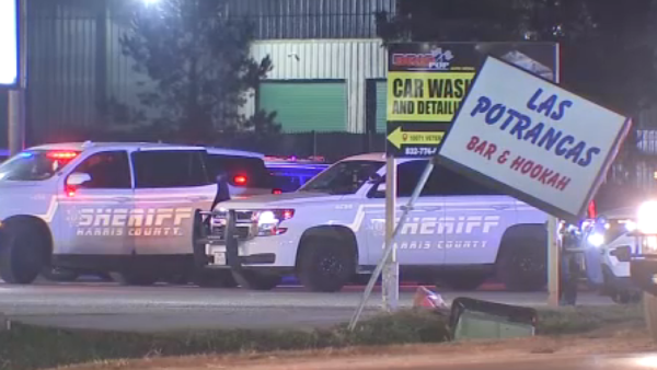 Authorities crack down on Las Potrancas bar due to alleged after-hours alcohol, narcotics sales and possible human trafficking