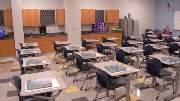 ABC13 obtains exclusive HISD student enrollment records for 2025-26 school year