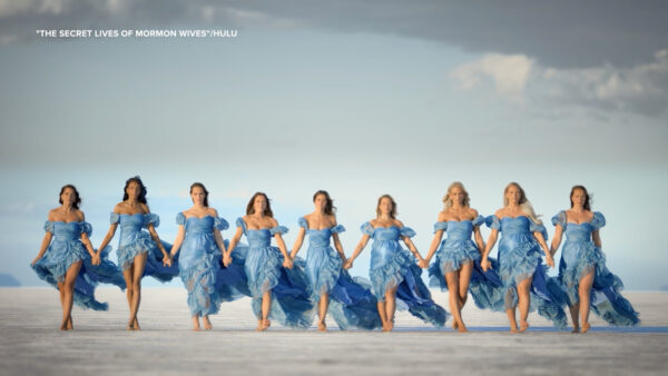 ‘The Secret Lives of Mormon Wives’ talk about the drama and what they can do to get back to their MomTok roots