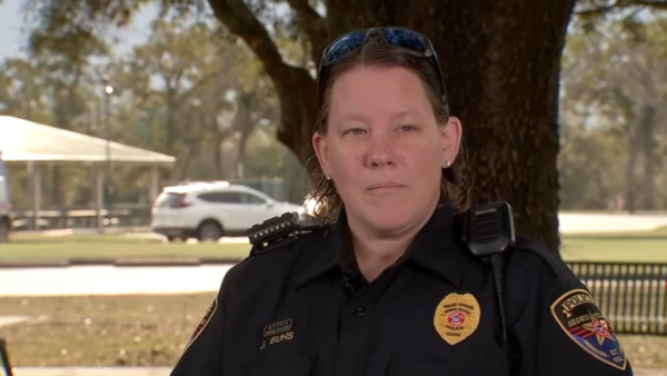 Hedwig Village officer followed suspects in shooting of HPD officer, led to arrests