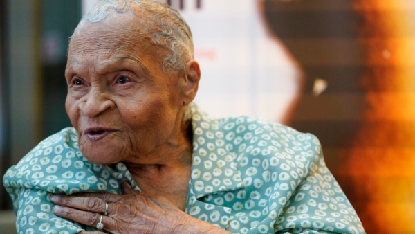 One of the 1921 Tulsa Race Massacre’s last survivors, Viola Ford Fletcher, dies at age 111