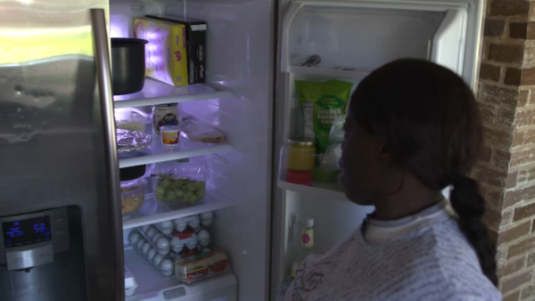 “Survival is the key,” Houston mother describes challenges living in food insecurity