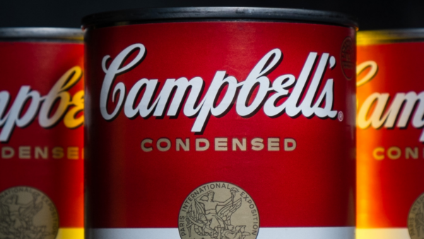 Campbell’s fires executive who was recorded saying company’s products are for ‘poor people’