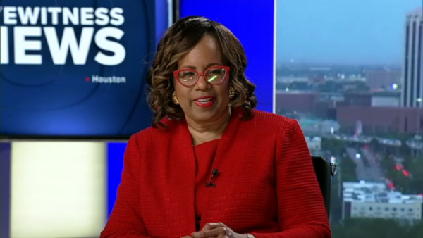 ABC13’s Melanie Lawson shares personal news