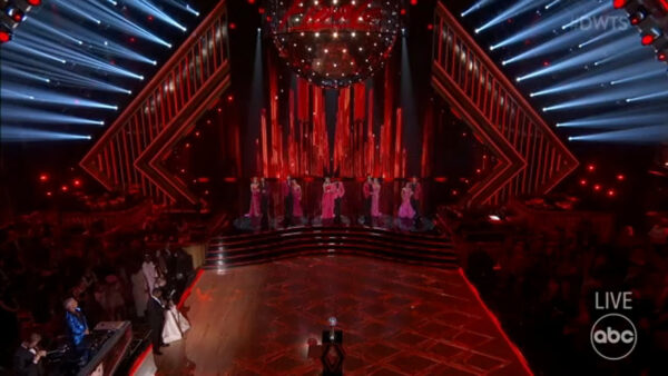 ‘Dancing with the Stars’ season 34 finale: Who won the Mirrorball Trophy?