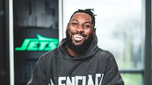 NY Jets cornerback Kris Boyd says he’s back in the hospital after NYC shooting