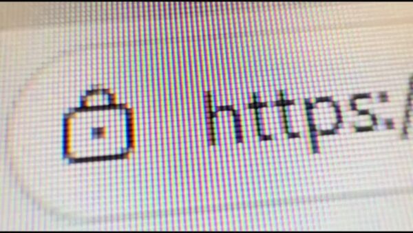 Online shopping scams are on the rise, with scammers using AI to dupe holiday shoppers