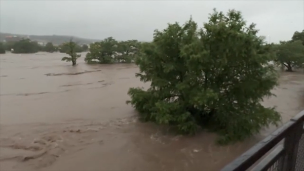 Texas flooding 911 calls from hard-hit Kerr County released: ‘Distressing’