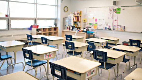 Declining public school enrollment could cause more districts to close campuses, experts say