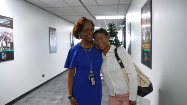 ABC13 Share Your Holidays: How Galveston ISD’s Special Programs supported domestic violence survivor and children in time of need