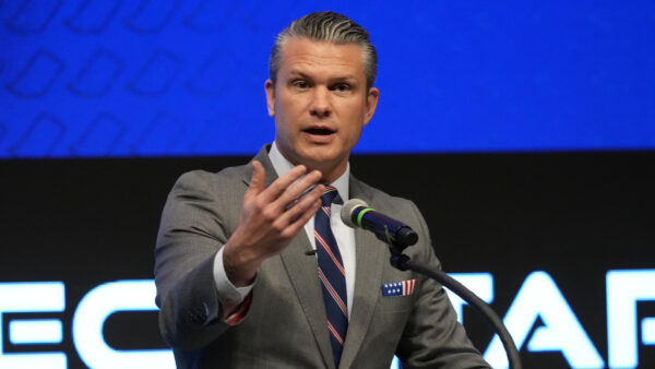 Lawmakers voice support for congressional reviews of Trump’s military strikes on boats