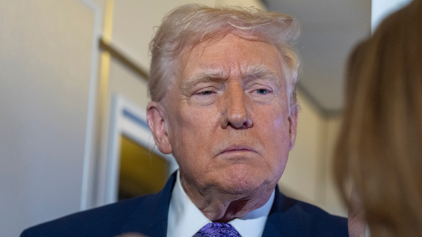 Trump says he would ‘absolutely’ denaturalize some citizens if he had the power