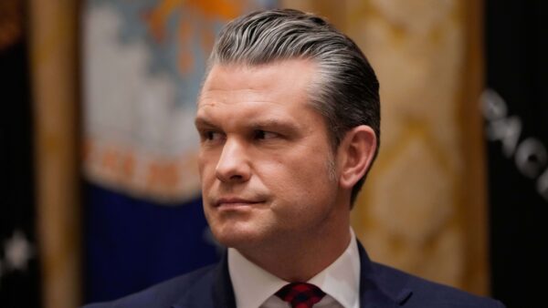 Pete Hegseth defends strikes on alleged cartel boats near Venezuela, says President Trump can order use of force ‘as he sees fit’