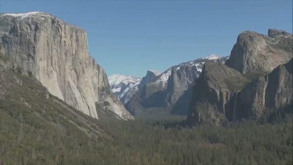 National Park Service drops free admission on MLK Day, Juneteenth while adding Trump’s birthday