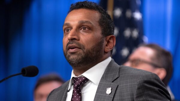 4 charged with plotting New Year’s Eve attacks in Southern California, prosecutors say