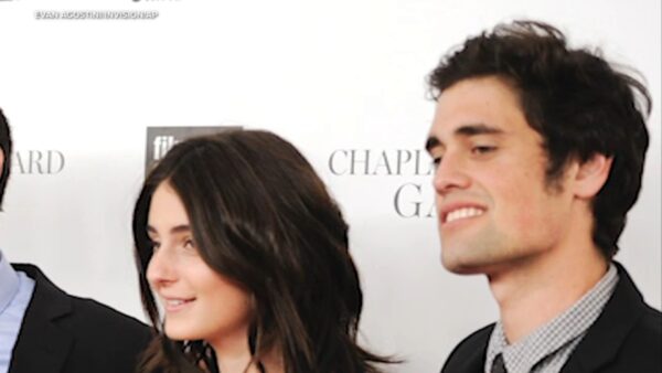 Rob Reiner’s son, Nick Reiner, in custody by the Los Angeles County Sheriff’s Department after parents found dead