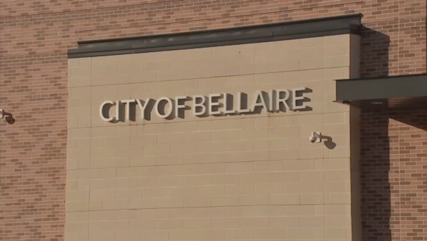 Bellaire Police Chief’s suspension to be discussed by city council, according to meeting agenda