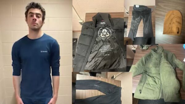 Pretrial hearings continue for Luigi Mangione in UnitedHealthcare CEO Brian Thompson’s murder case