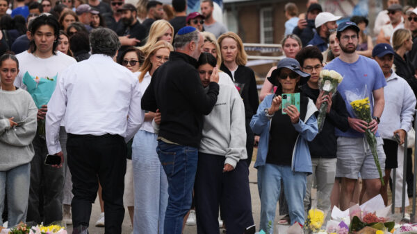 Australian police say Bondi Beach mass shooting was inspired by Islamic State group