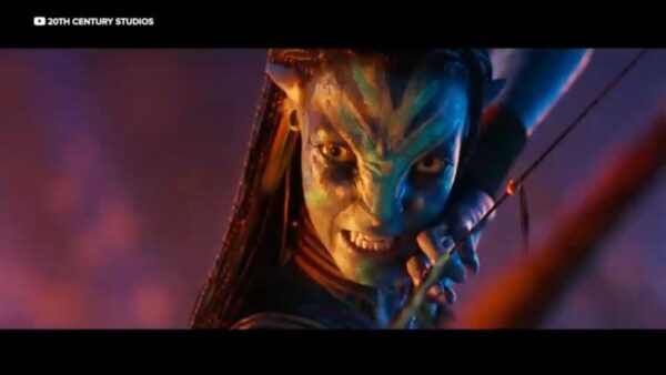 ‘I’ll be back’: Cast of ‘Avatar: Fire and Ash’ talk favorite James Cameron movie quotes during movie interview
