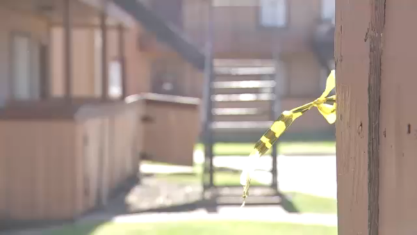 Man in custody after woman shot multiple times in Alief area, Houston Police Department says