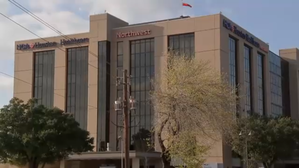 New details emerge on wanted suspect who evaded capture in north Harris County, Constable Mark Herman says