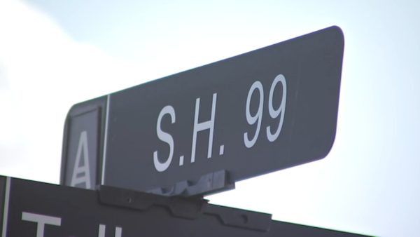 Fort Bend County Sheriff’s Office reveals names of 3 family members killed in Grand Parkway wrong-way crash