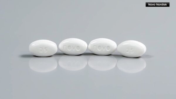 With FDA approval of Wegovy pill, new era of oral GLP-1 weight loss drugs begins