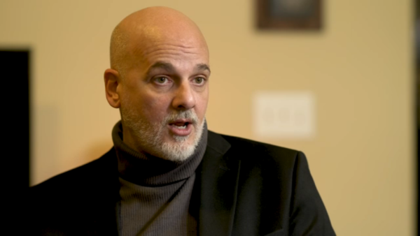 Houstonian Mark Swidan survived 12 years in a Chinese prison, but he says coming home was the hard part