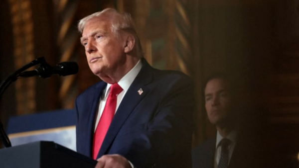 US Nigeria strike: What to know about the ‘ Islamic State militants’ targeted by President Donald Trump