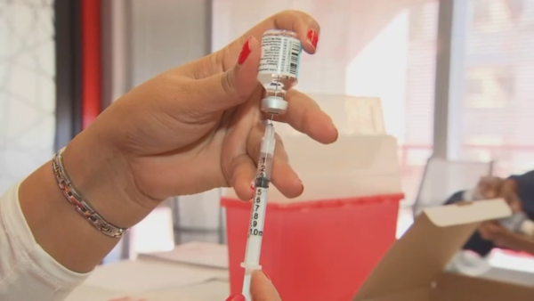 Data shows flu cases are rising and could get worse following the holidays