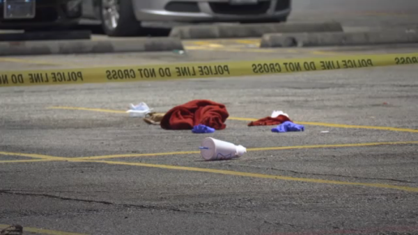 Two teenagers shot following fight at party at short-term rental in Houston’s Third Ward, HPD says