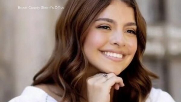 Body found confirmed to be missing Camila Mendoza Olmos in Texas, death ruled suicide