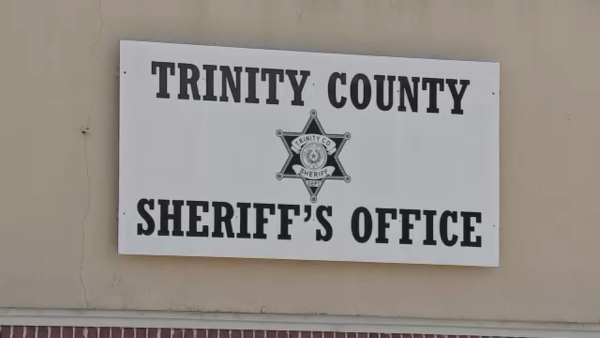 Trinity County inmates evacuated after flooding, sewage backup, and overcrowded conditions