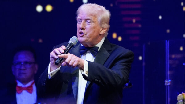 Trump delays increased tariffs on upholstered furniture, kitchen cabinets and vanities