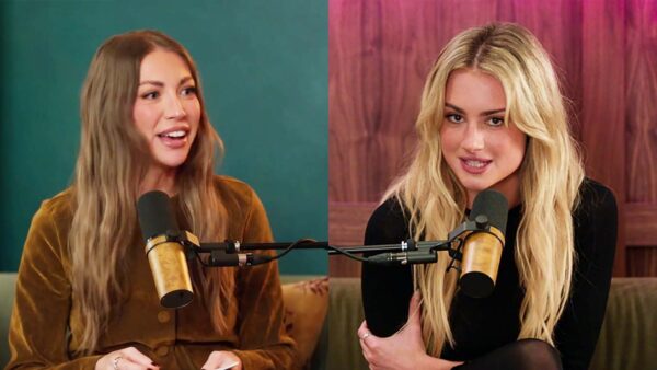 Stassi Schroeder to host Hulu’s ‘Tell Me Lies Official Podcast’