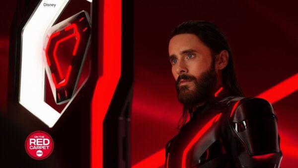 ‘Tron: Ares,’ starring Jared Leto and Greta Lee, begins streaming exclusively on Disney+