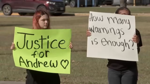 Baytown Student Safety Coalition gathers for town hall in wake of Baytown Sterling HS student Andrew Meismer stabbed to death