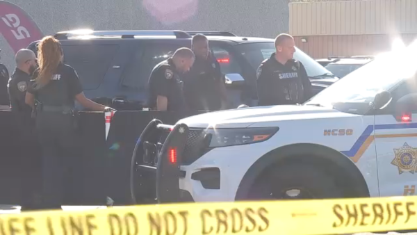 Teen killed in accident following motorbike pursuit in east Harris County, was being pulled over for traffic violations, HCSO says