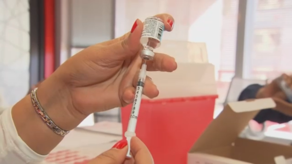 Health experts urge parents to talk to pediatricians following CDC’s new guidance on child vaccines