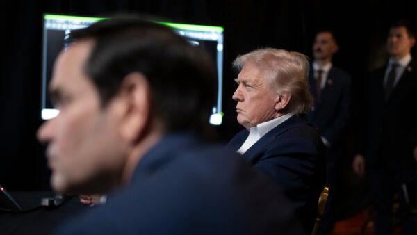 Trump’s vague claims of the US running Venezuela raise questions about planning for what comes next