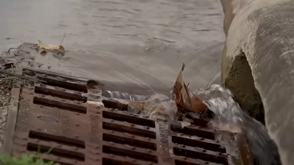 311 data shows water leak complaints declining, despite neighbors are still waiting on repairs