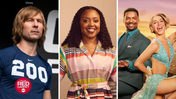 Disney is most-nominated at 37th annual GLAAD Media Awards across ABC, Disney+, Hulu, Nat Geo and more