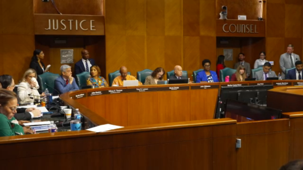 Houston City Council approves using $30 million in flood money to demolish buildings