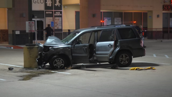 Video shows Spring man shot to death at Chinatown gas station in southwest Houston on Christmas Day, police say