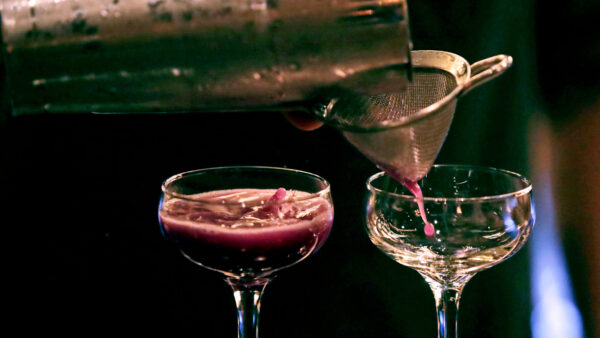 New US dietary guidelines include changes to alcohol guidance