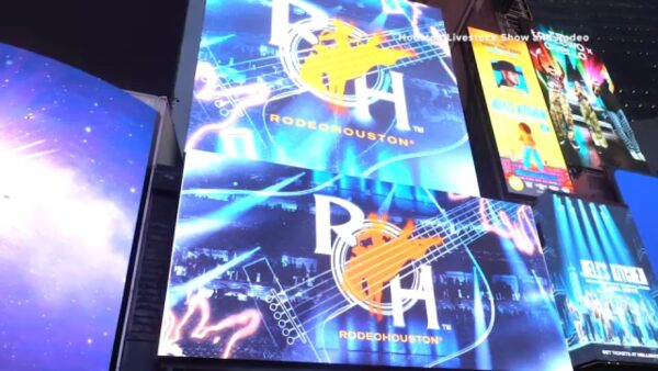 Who is taking the stage at the 94th Houston Livestock Show and Rodeo in 2026? Full lineup announced