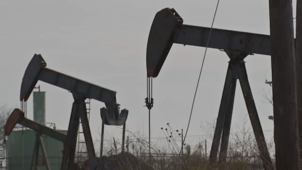 President Trump meeting with oil executives to discuss future plans for Venezuela