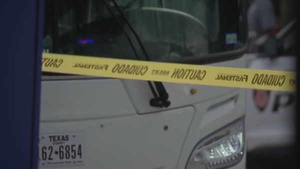 METRO drivers on high alert following deadly shooting on bus in west Houston