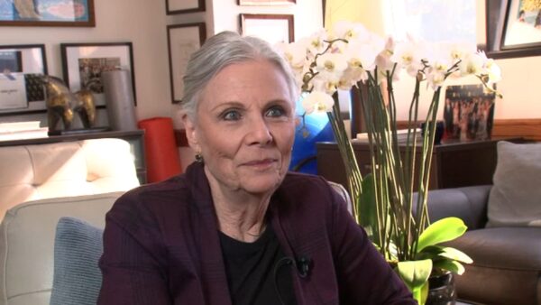 ‘General Hospital’ legend Jane Elliot celebrates character Tracy Quartermaine, 60 years in television